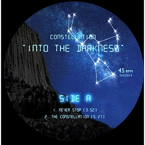 Constellation - Into The Darkness EP