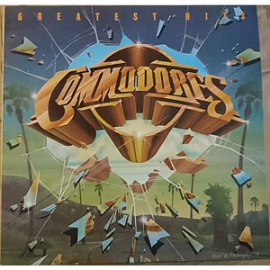 Commodores - Greatest Hits