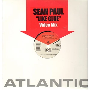 Sean Paul - Like Glue (Video Mix)