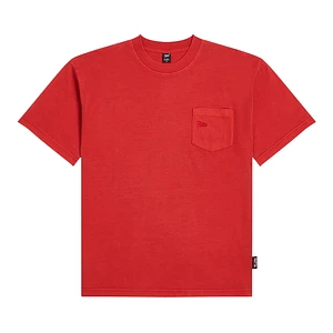 Patta - Basic Washed Pocket T-Shirt