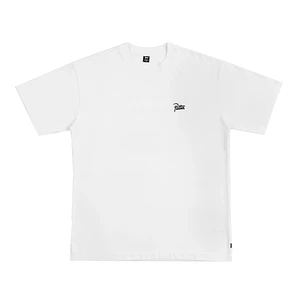 Patta - Basic Script Logo T-Shirt