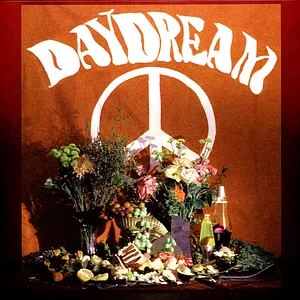 Daydream - Reaching For Eternity