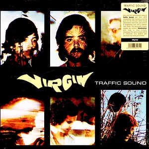 Traffic Sound - Virgin