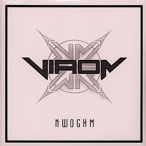 Viron - Nwoghm