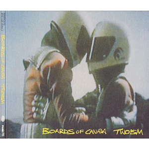 Boards Of Canada - Twoism