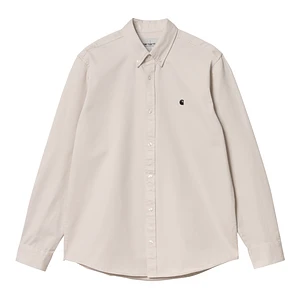 Carhartt WIP - L/S Madison Shirt