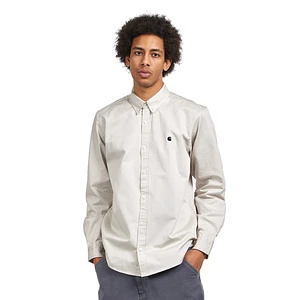 Carhartt WIP - L/S Madison Shirt