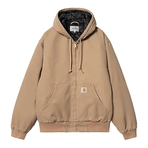 Carhartt WIP - OG Active Jacket "Dearborn" Canvas, 12 oz