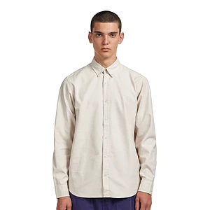 Carhartt WIP - L/S Bolton Shirt