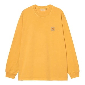 Carhartt WIP - L/S Vista T-Shirt