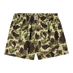 Carhartt WIP - Boxer "Poplin", 3.8 oz