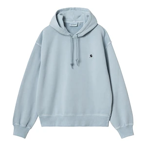 Carhartt WIP - W' Hooded Nelson Sweat