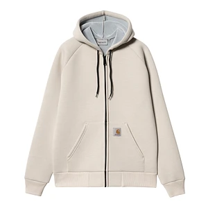 Carhartt WIP - Car-Lux Hooded Jacket