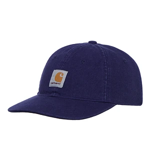 Carhartt WIP - Icon Cap "Dearborn", Uncoated Canvas, 11.4 oz