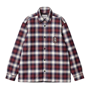 Carhartt WIP - Monahan Shirt Jac