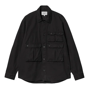 Carhartt WIP - L/S Tracker Shirt