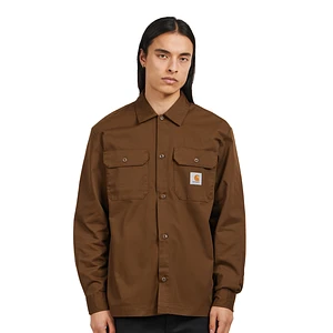 Carhartt WIP - L/S Craft Shirt