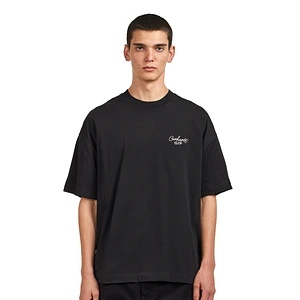 Carhartt WIP - S/S Signature Script T-Shirt