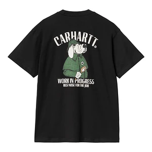 Carhartt WIP - S/S Inspector T-Shirt