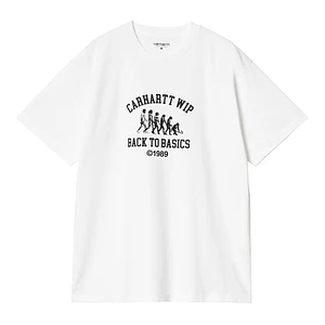 Carhartt WIP - S/S Basics T-Shirt