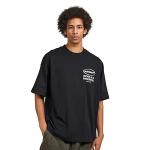 Carhartt WIP - S/S Body Of Work T-Shirt