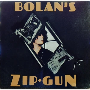 T. Rex - Bolan`s Zip Gun