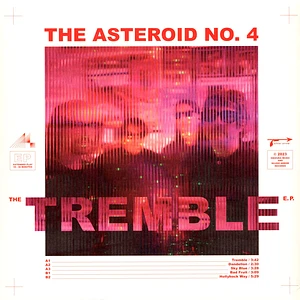 Asteroid No. 4 - Tremble