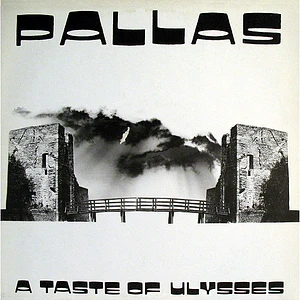 Pallas - A Taste Of Ulysses