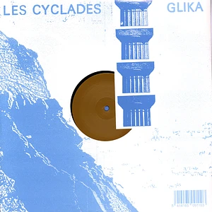 Les Cyclades - Glika