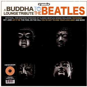 V.A. - A Buddha Lounge Tribute To The Beatles