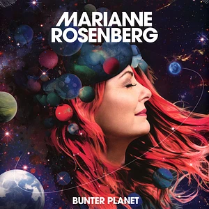 Marianne Rosenberg - Bunter Planet