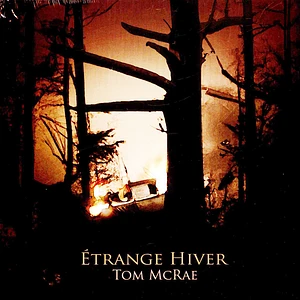 Tom McRae - Étrange Hiver