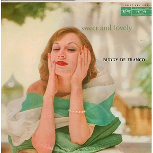 Buddy DeFranco Quintet - Sweet And Lovely