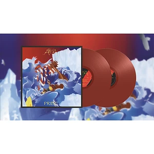 Arena - Pride Red Vinyl Edition