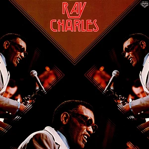 Ray Charles - Gold Superdisc