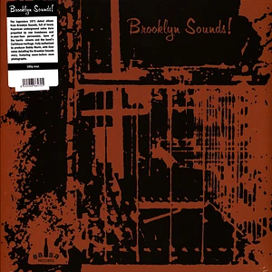 Brooklyn Sounds - Brooklyn Sounds!
