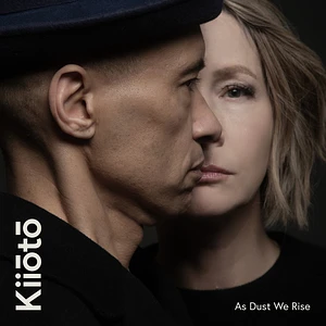 Kiioto - As Dust We Rise Grey Vinyl Editoin