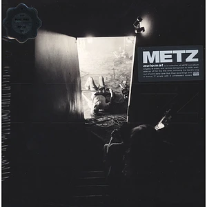 Metz - Automat