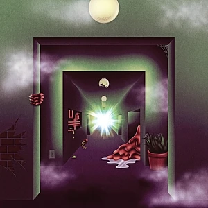 Thee Oh Sees - A Weird Exits Emerald Green Vinyl Editoin