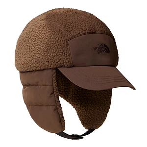 The North Face - Cragmont Fleece Trapper