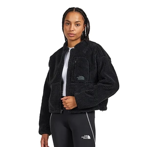 The North Face - Extreme Pile 2 Full Zip Jacket