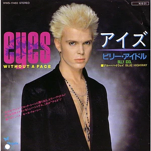 Billy Idol - アイズ = Eyes Without A Face