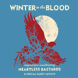 Heartless Bastard - OST Winter In The Blood