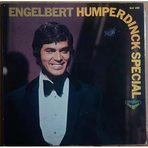 Engelbert Humperdinck - Special