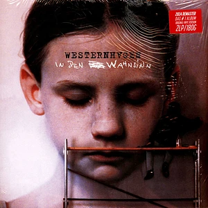 Westernhagen - In Den Wahnsinn 2024 Remaster