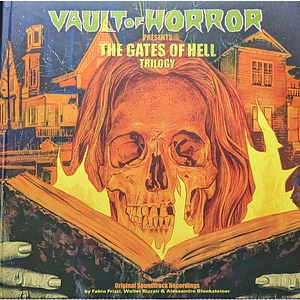 V.A. - The Gates Of Hell Trilogy - Original Soundtrack Recordings