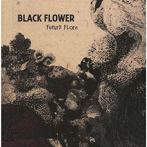 Black Flower - Future Flora