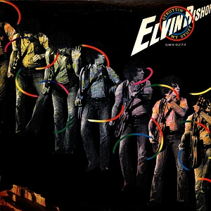 Elvin Bishop - Struttin' My Stuff