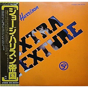 George Harrison - Extra Texture (Read All About It)
