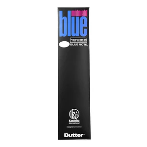 Butter Goods x Blue Note - Incense Pack